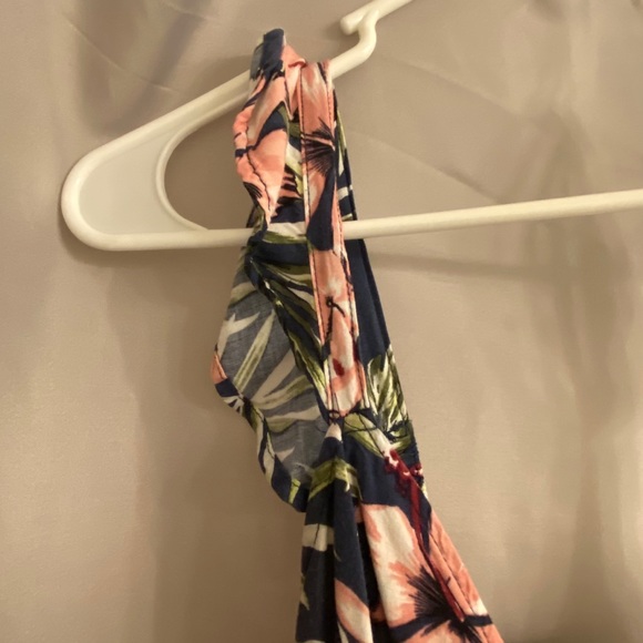 FLOWER DRESS - Picture 2 of 3